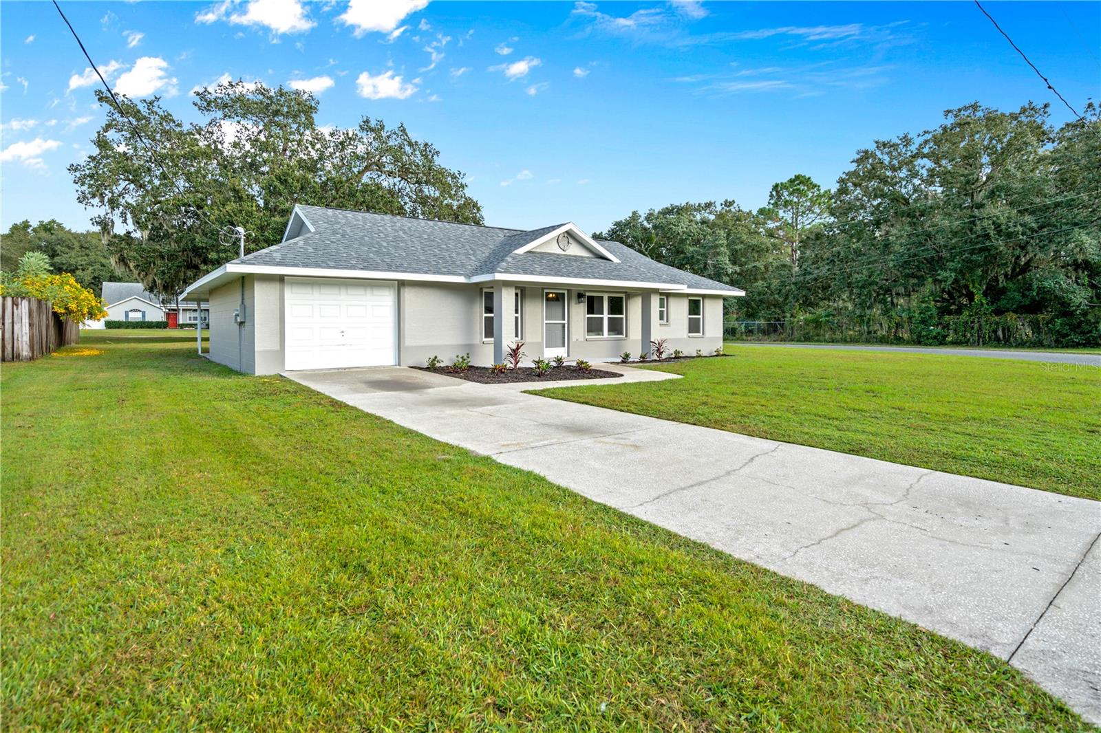 MEADOW VIEW - Residential