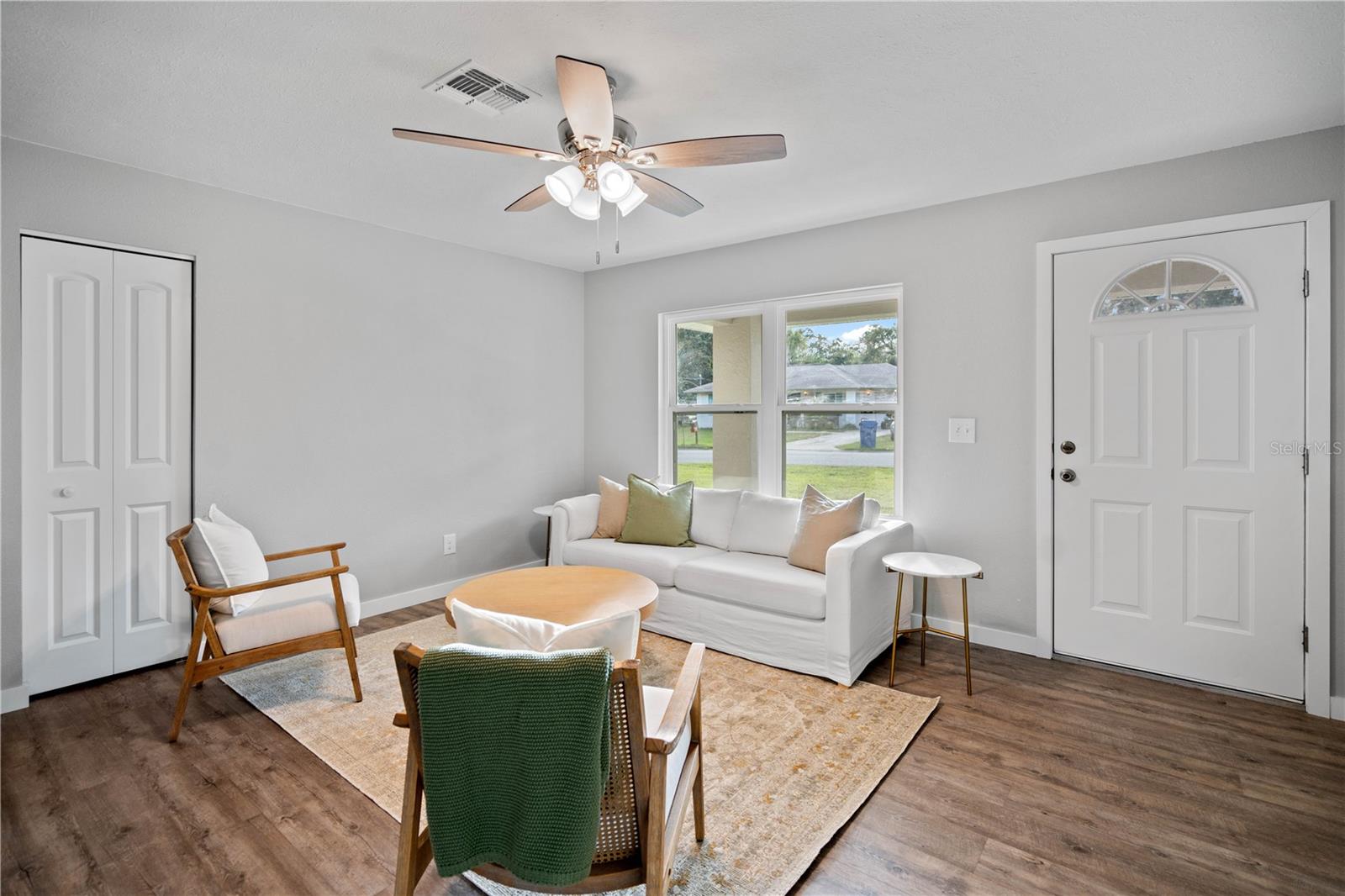 MEADOW VIEW - Residential