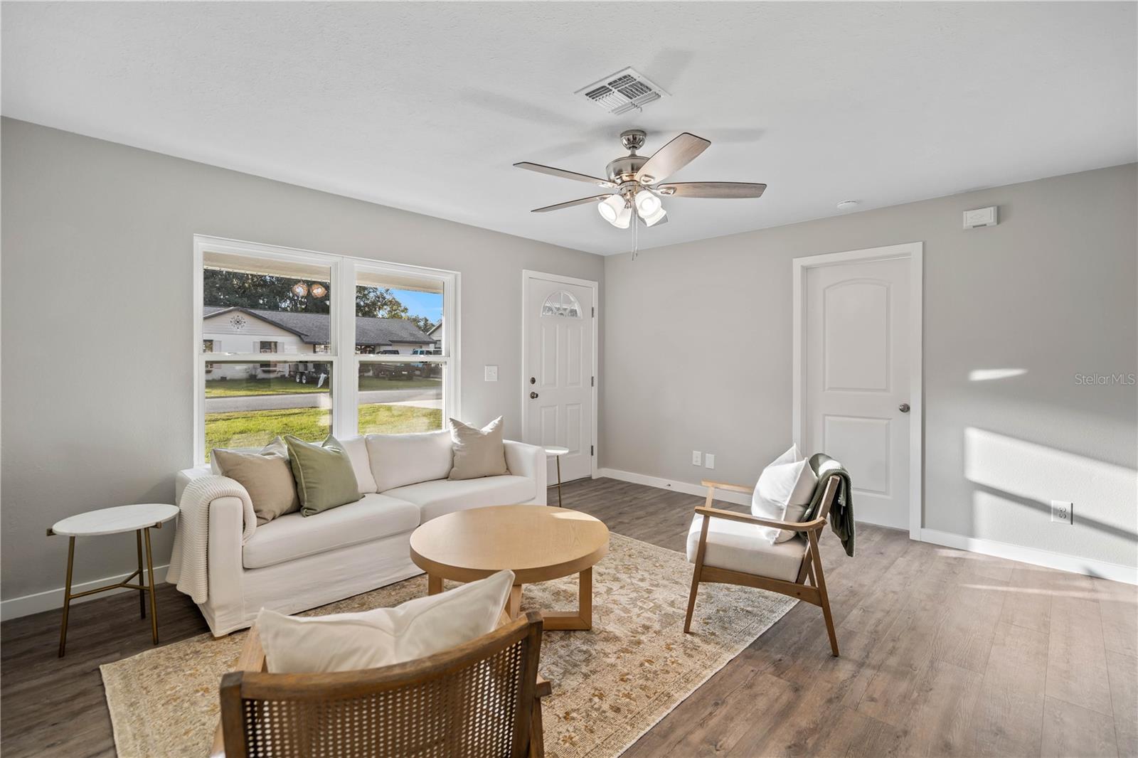 MEADOW VIEW - Residential