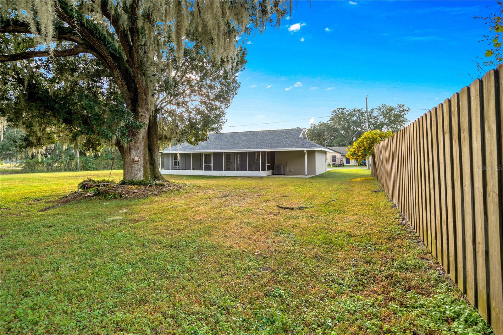 MEADOW VIEW - Residential