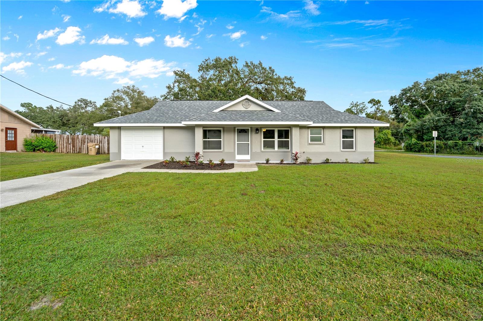 MEADOW VIEW - Residential