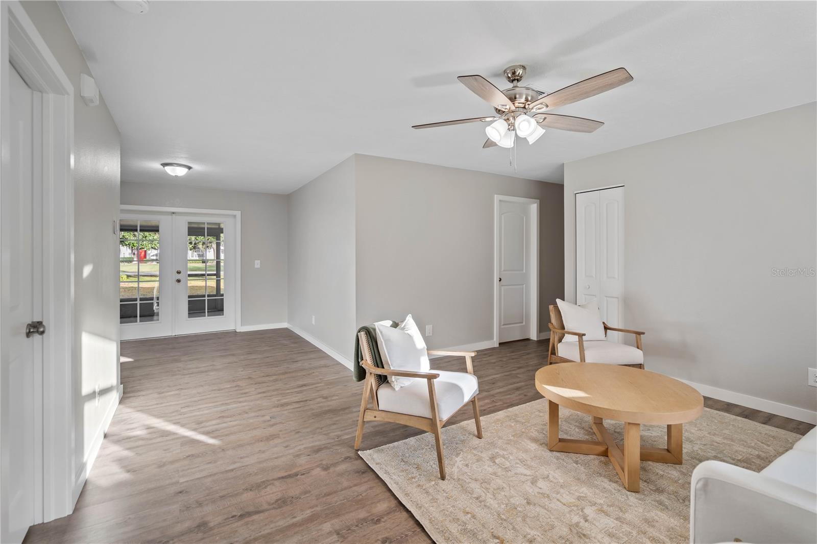 MEADOW VIEW - Residential