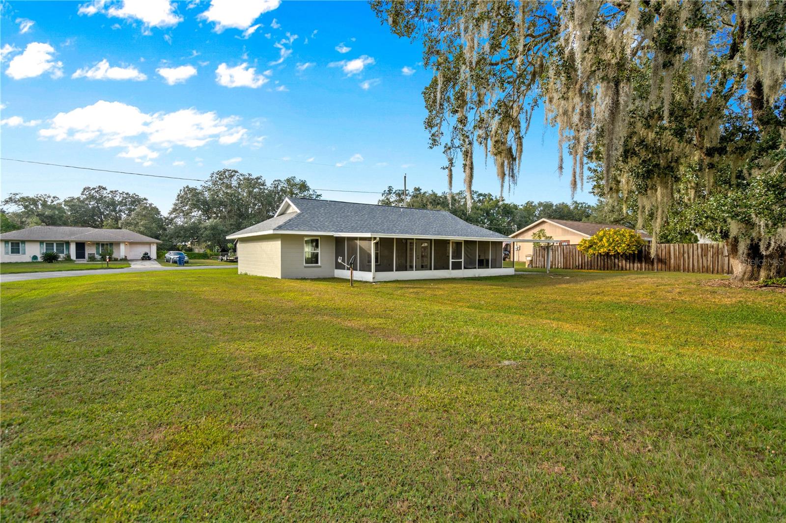 MEADOW VIEW - Residential