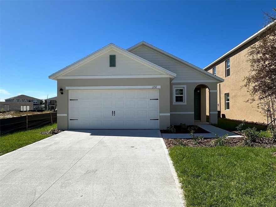 Beautiful house to the rent, NEW CONSTRUCTION!!!