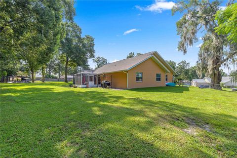 A home in OCALA