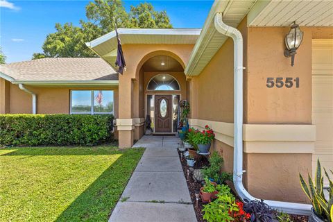 A home in OCALA