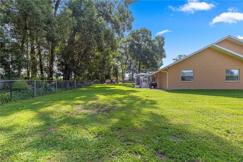 A home in OCALA