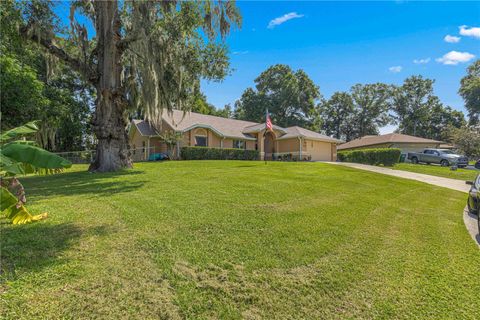 A home in OCALA