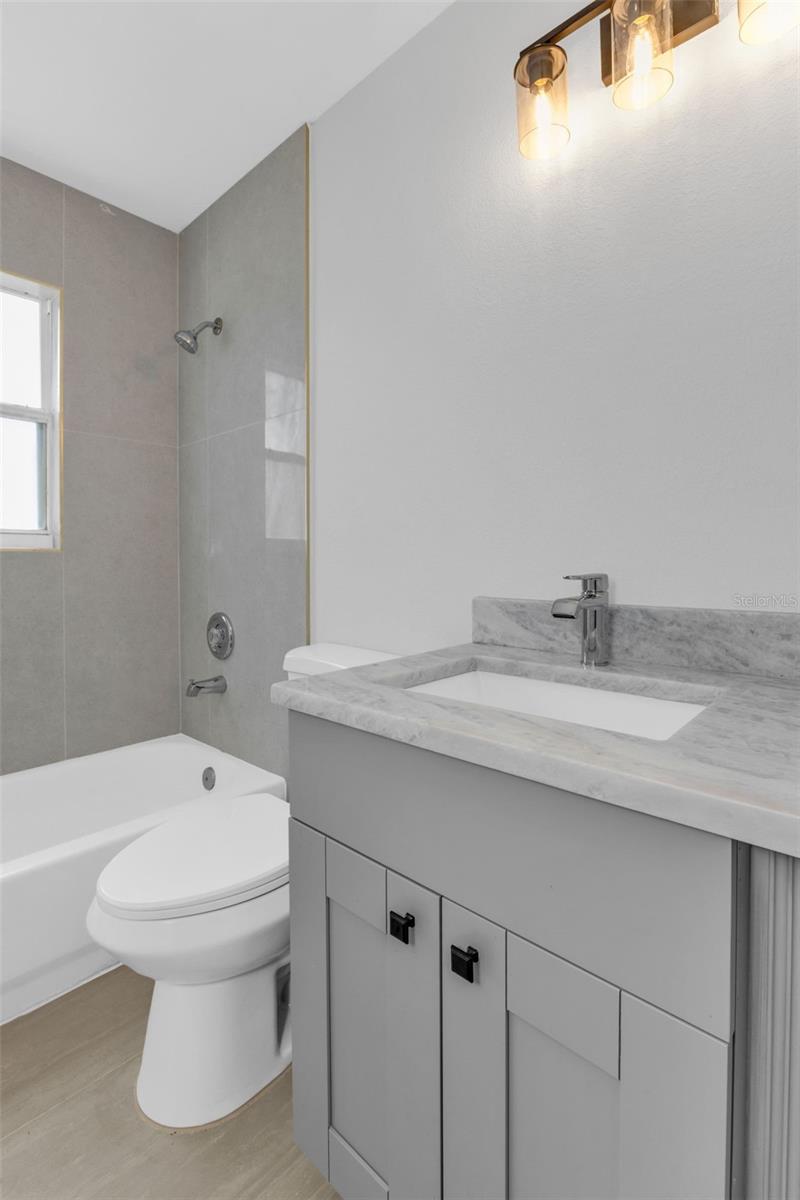 PORT CHARLOTTE SUB 18 - Residential