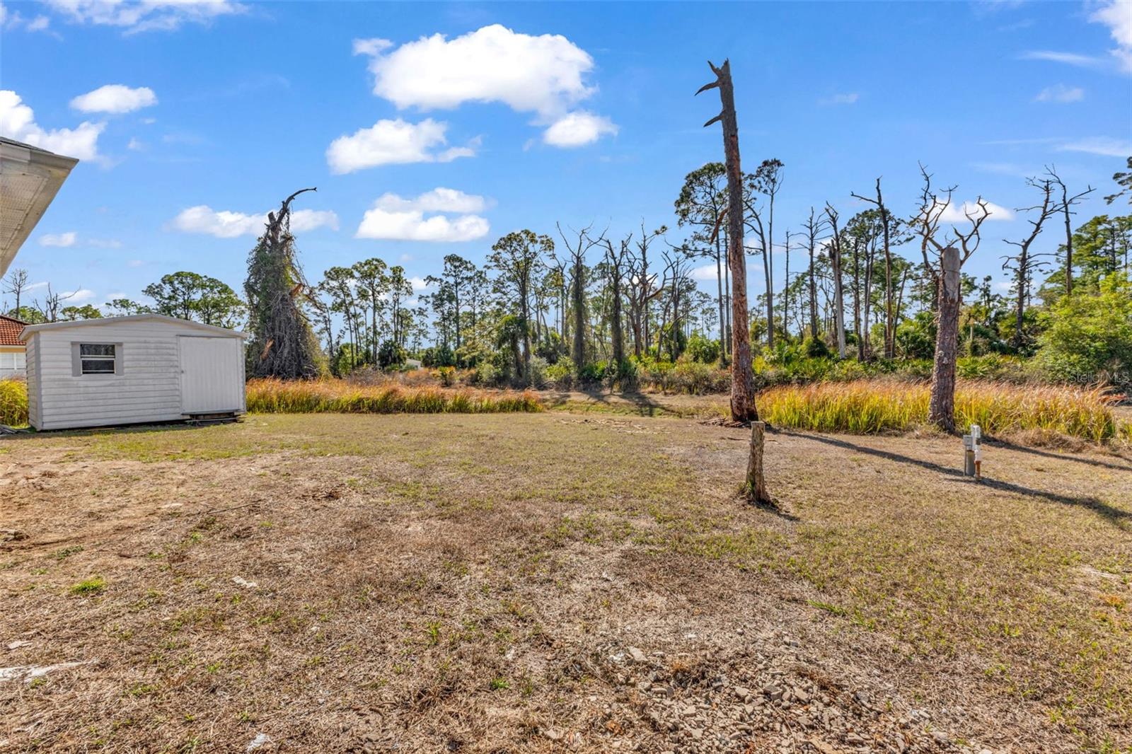 PORT CHARLOTTE SUB 18 - Residential