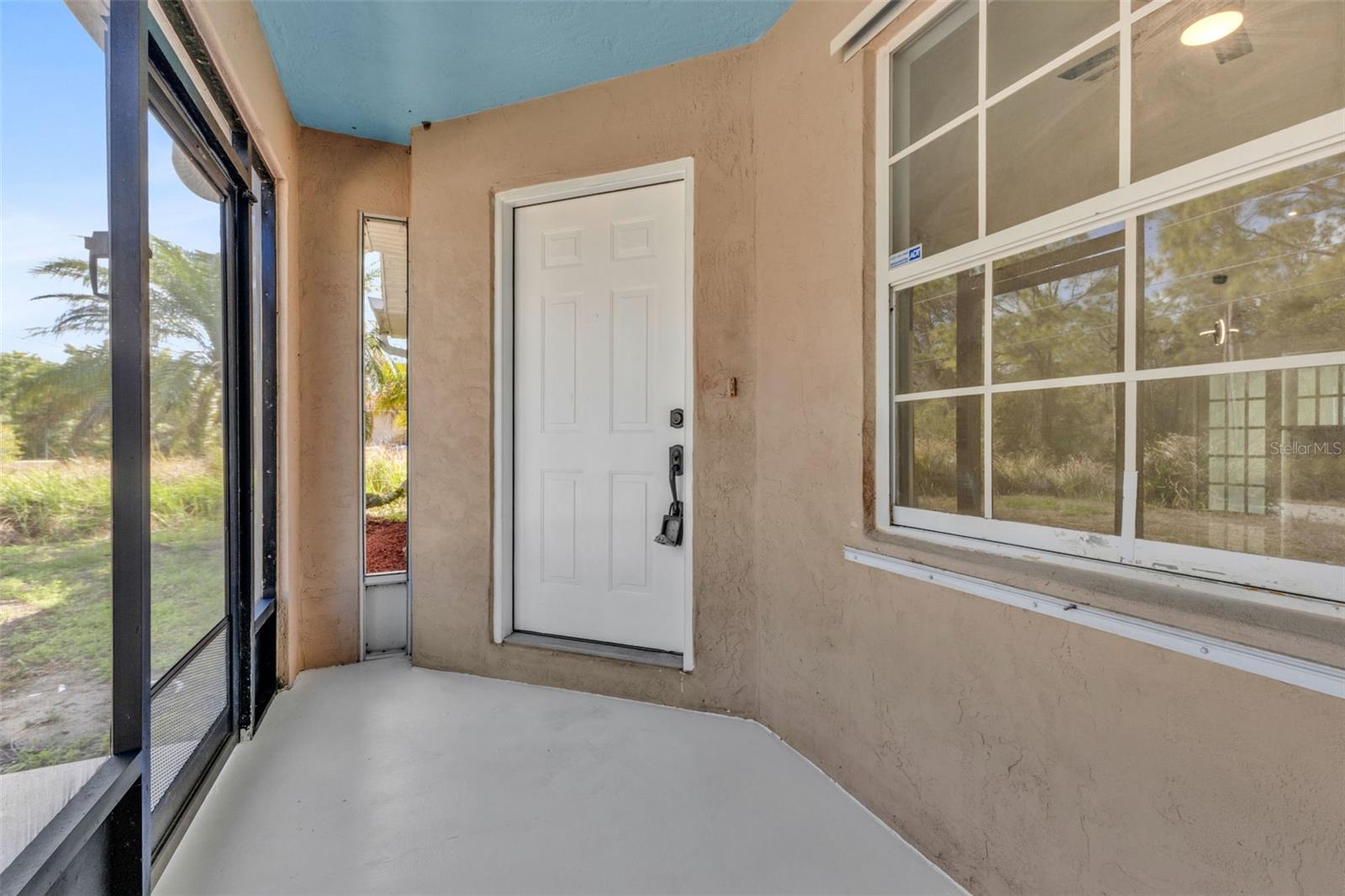 PORT CHARLOTTE SUB 18 - Residential