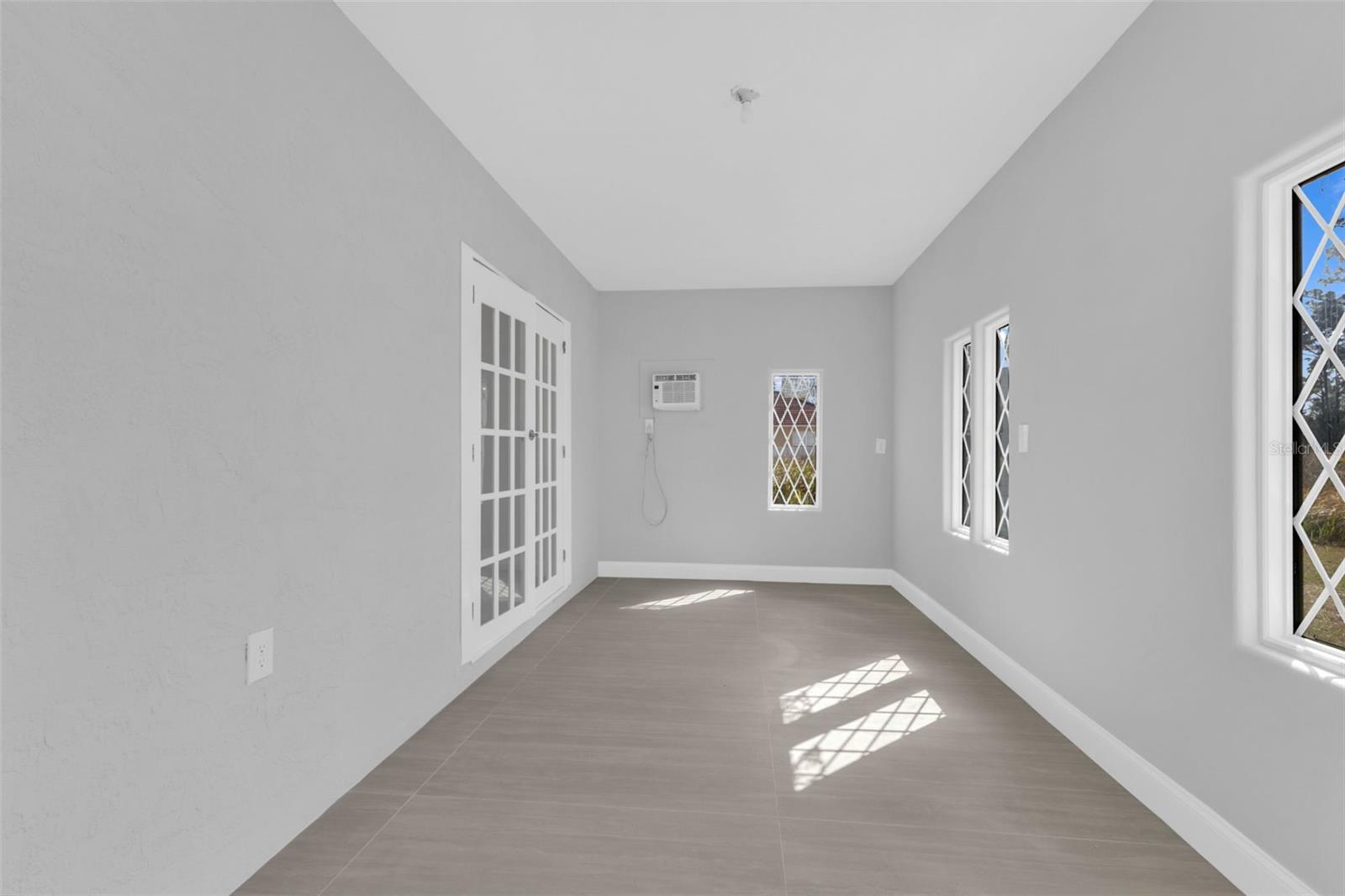 PORT CHARLOTTE SUB 18 - Residential