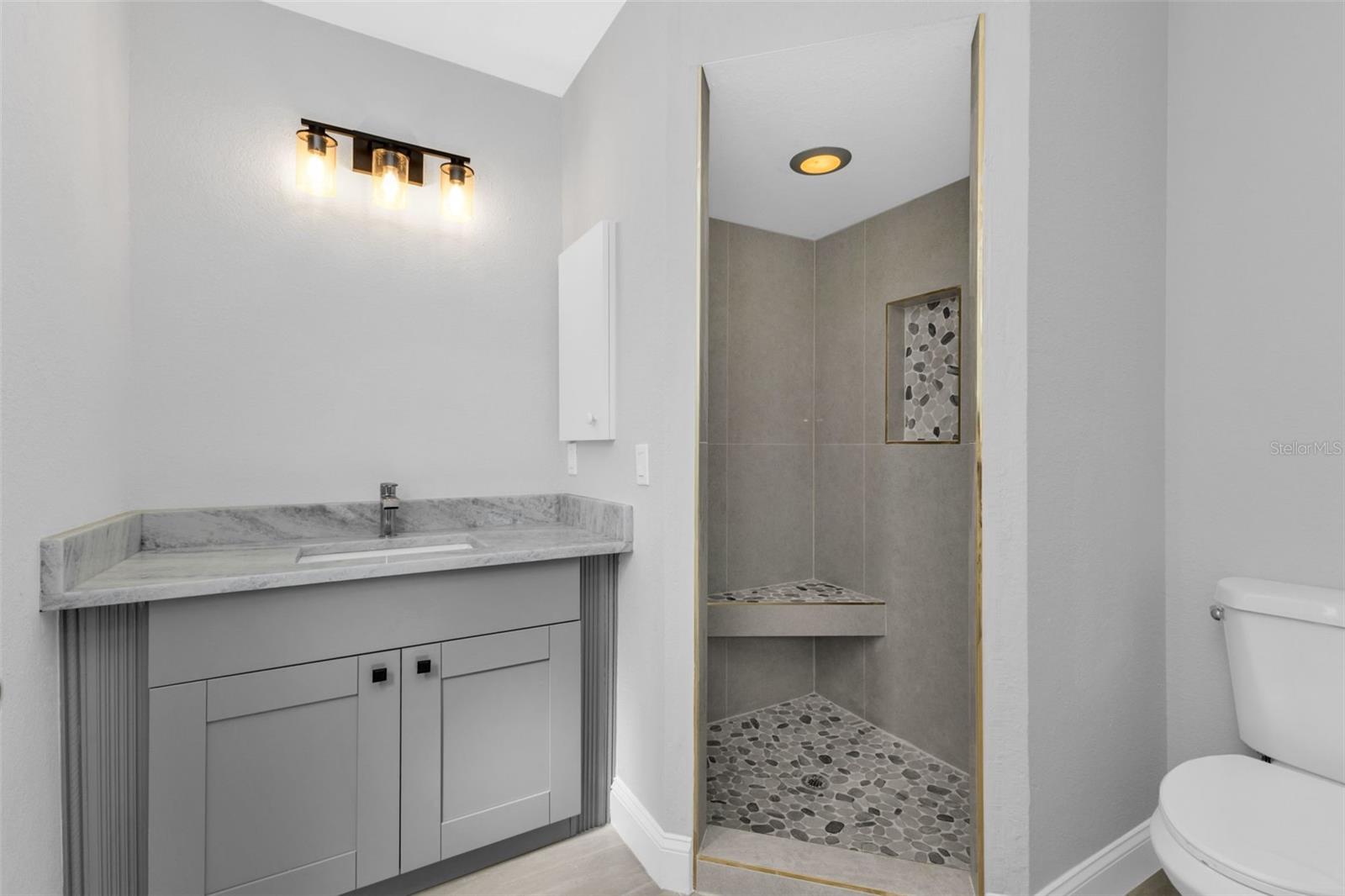 PORT CHARLOTTE SUB 18 - Residential