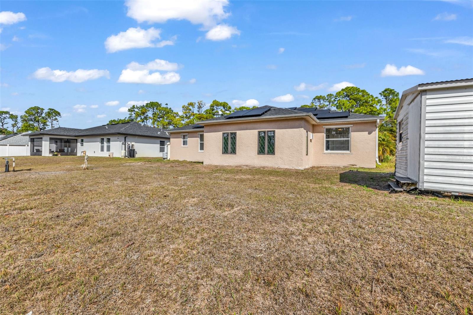 PORT CHARLOTTE SUB 18 - Residential