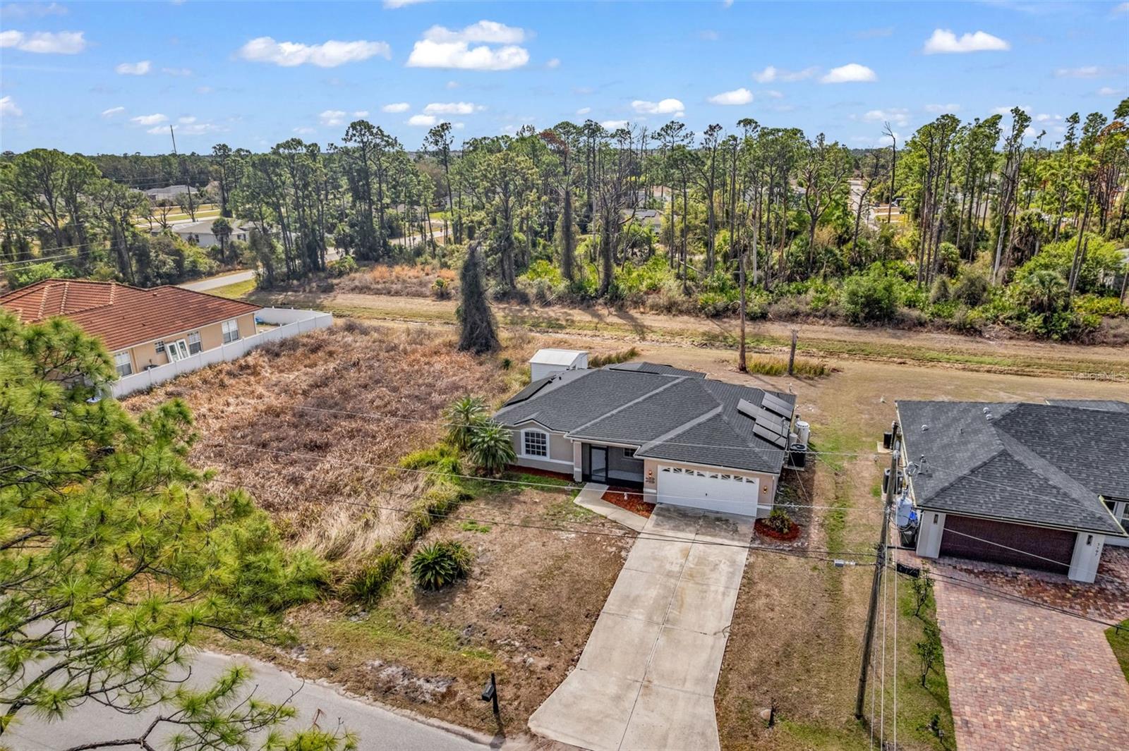 PORT CHARLOTTE SUB 18 - Residential