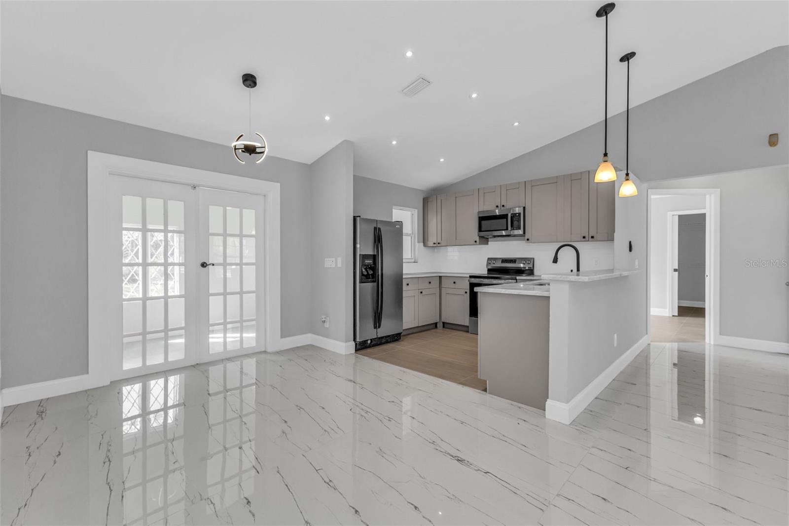 PORT CHARLOTTE SUB 18 - Residential