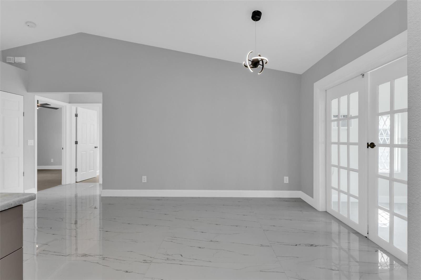 PORT CHARLOTTE SUB 18 - Residential