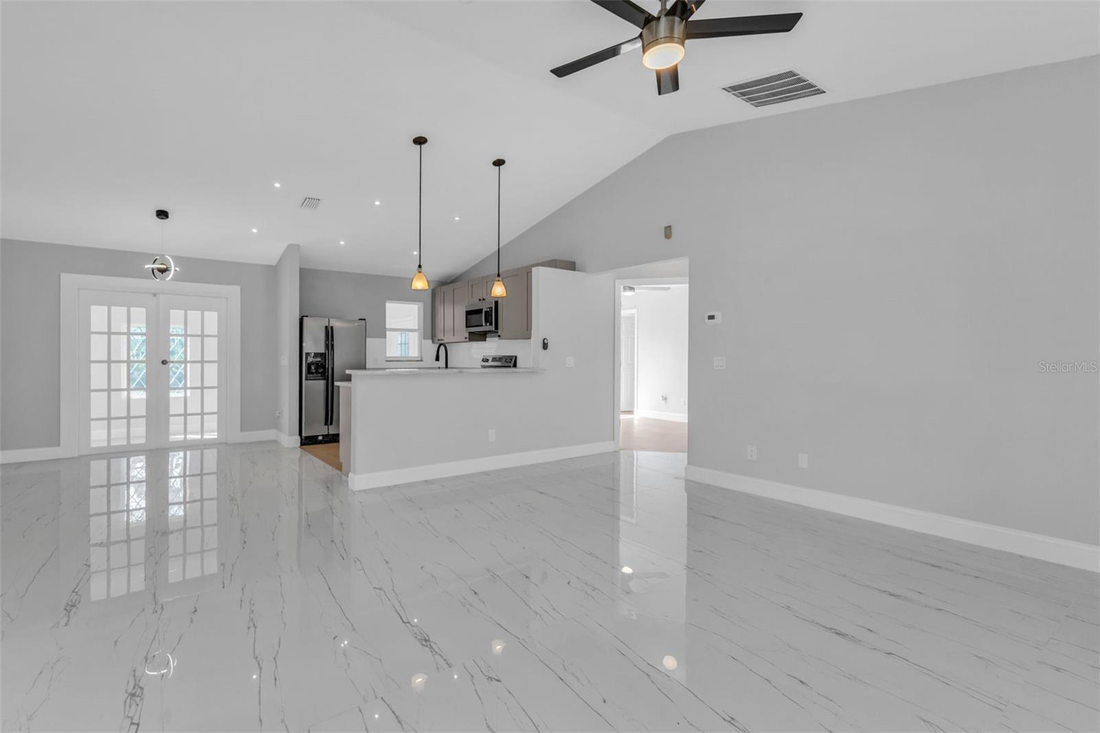 PORT CHARLOTTE SUB 18 - Residential