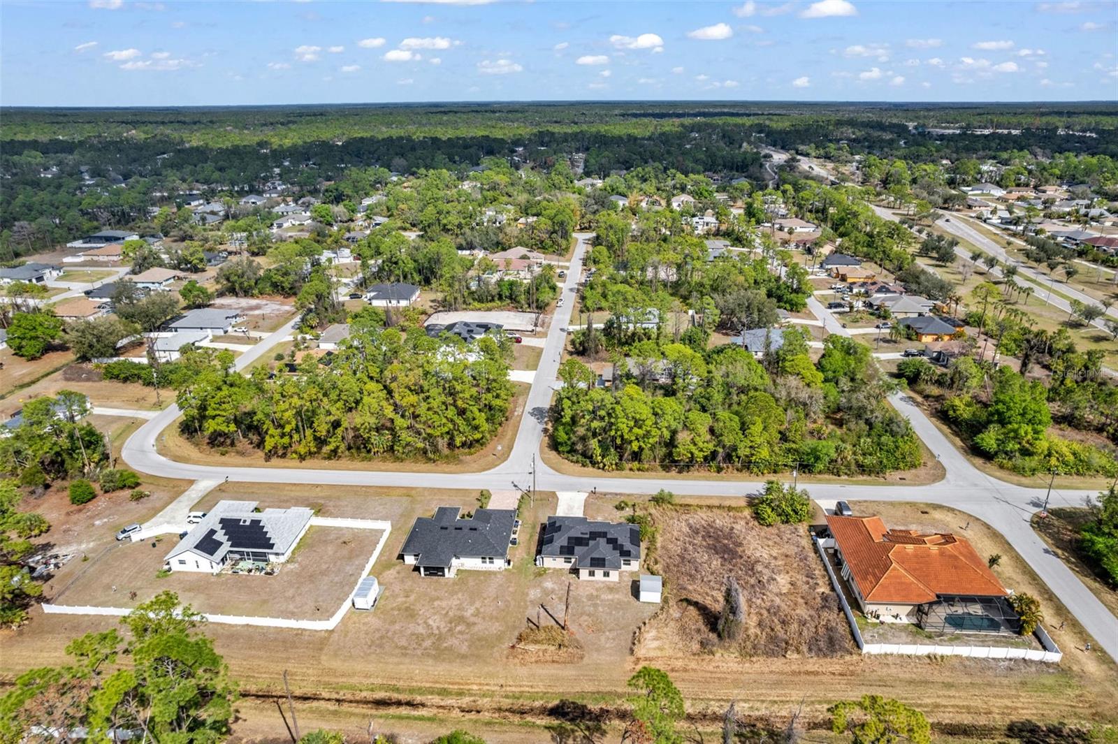 PORT CHARLOTTE SUB 18 - Residential