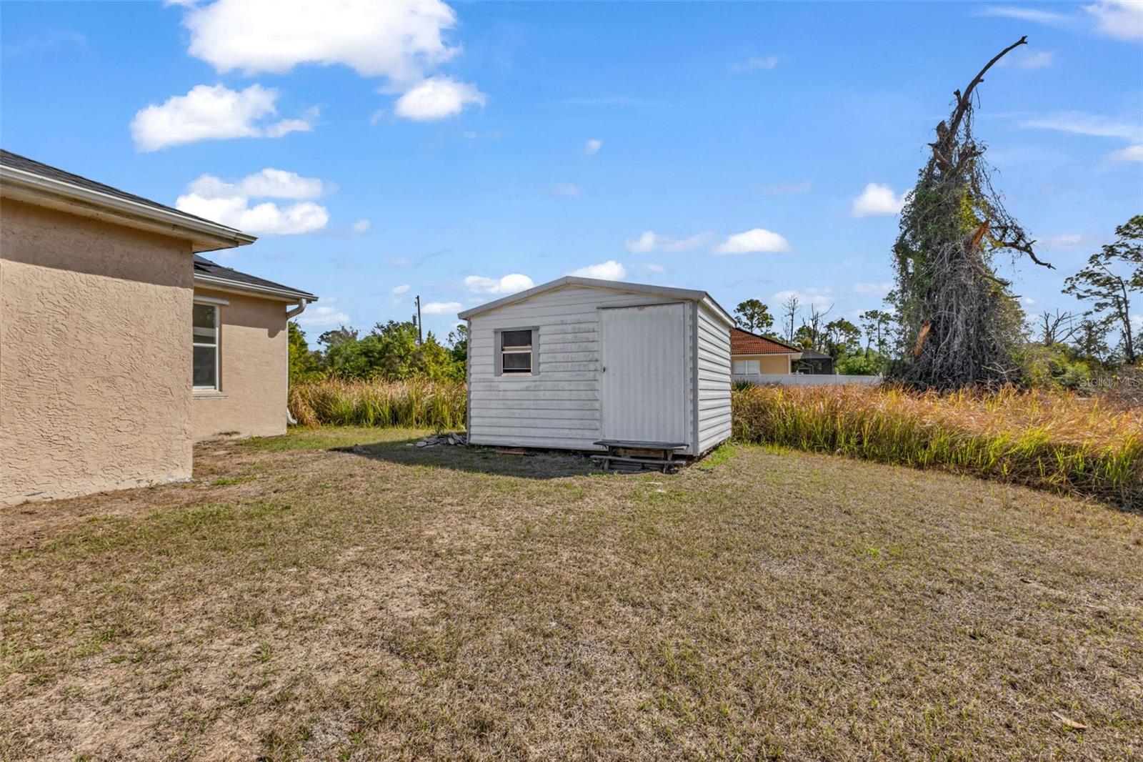 PORT CHARLOTTE SUB 18 - Residential