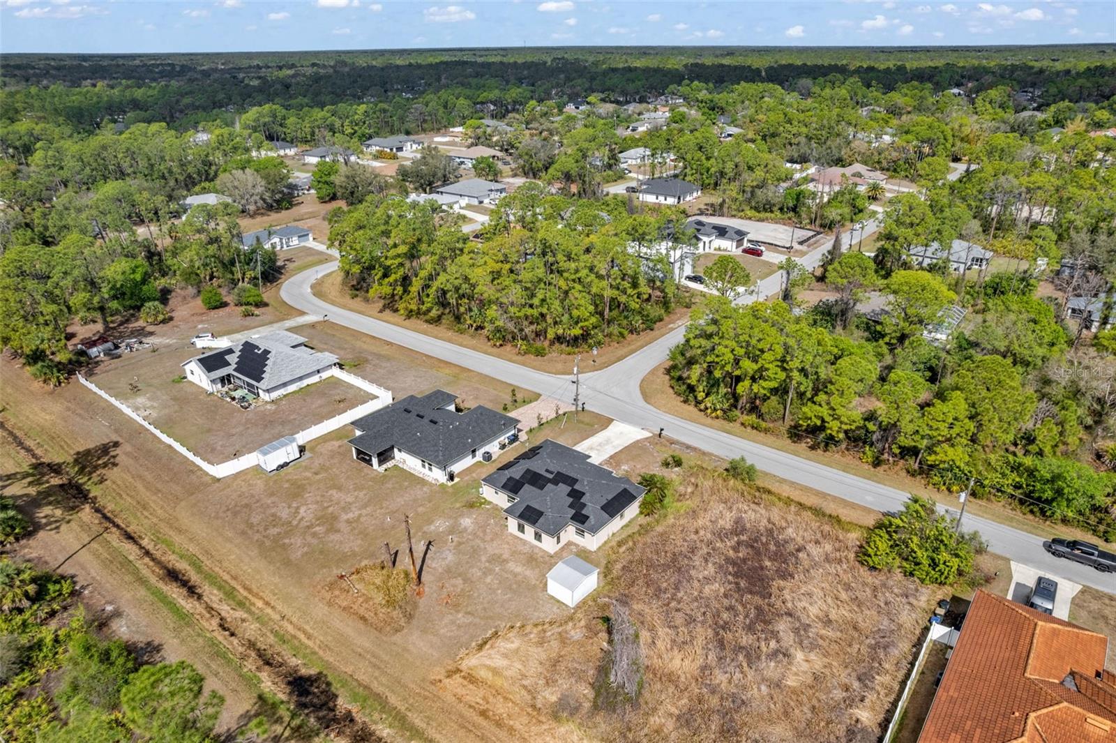 PORT CHARLOTTE SUB 18 - Residential