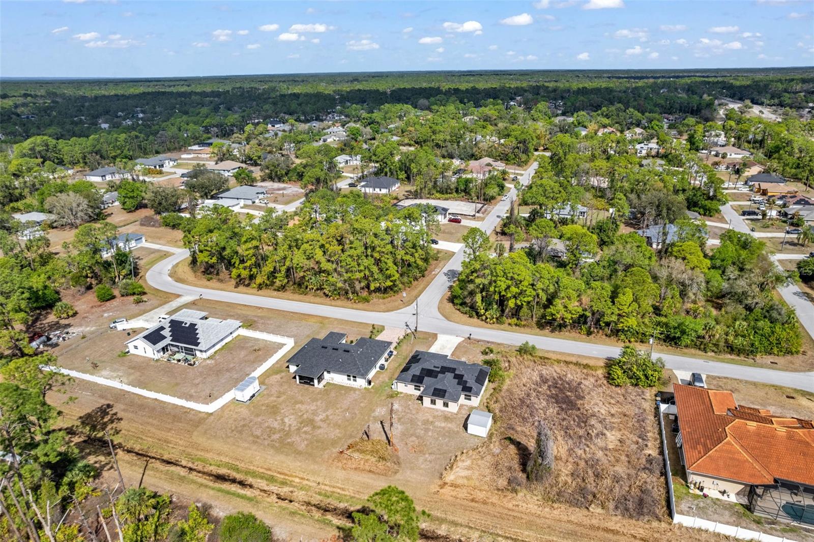 PORT CHARLOTTE SUB 18 - Residential