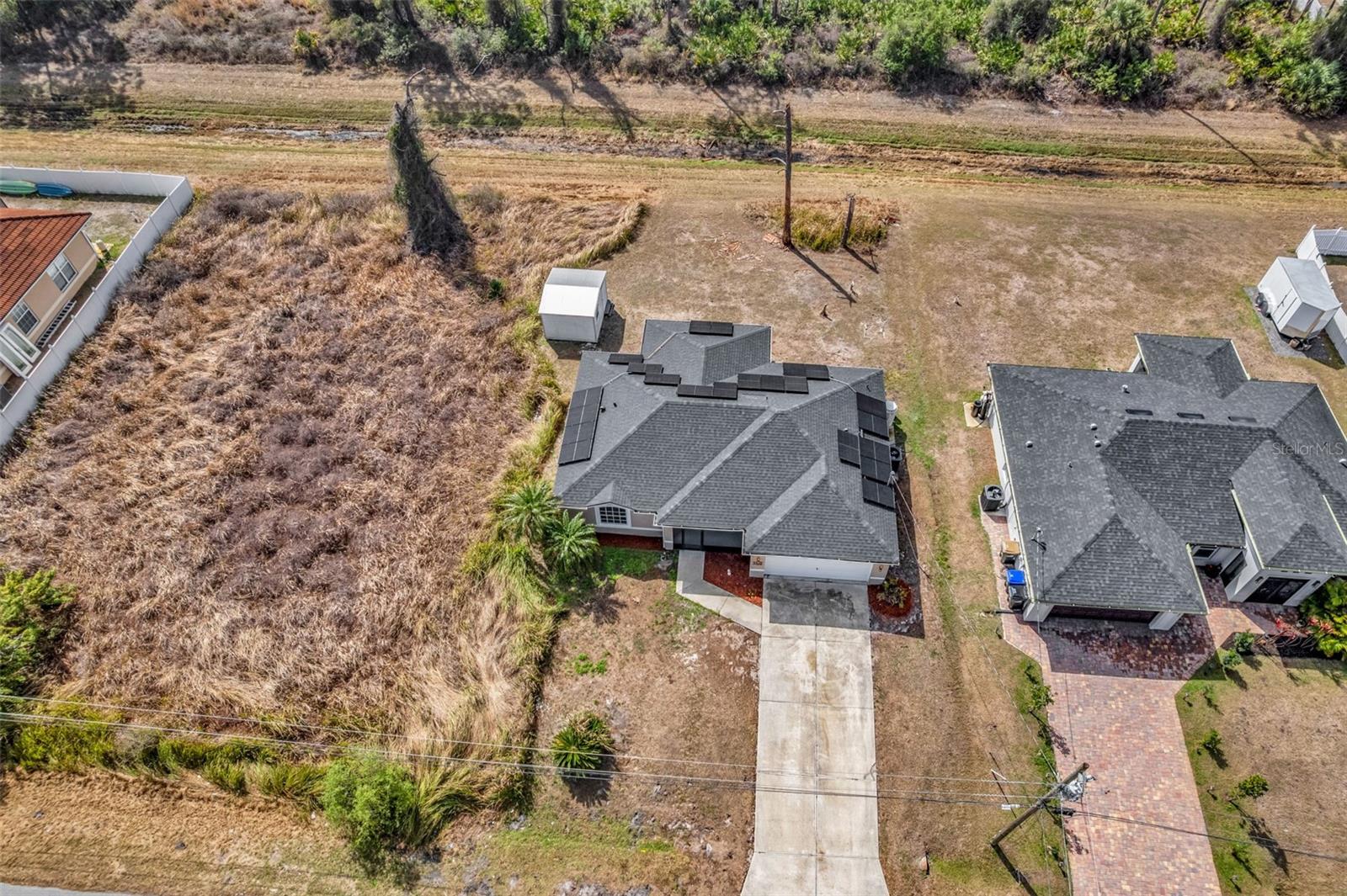 PORT CHARLOTTE SUB 18 - Residential