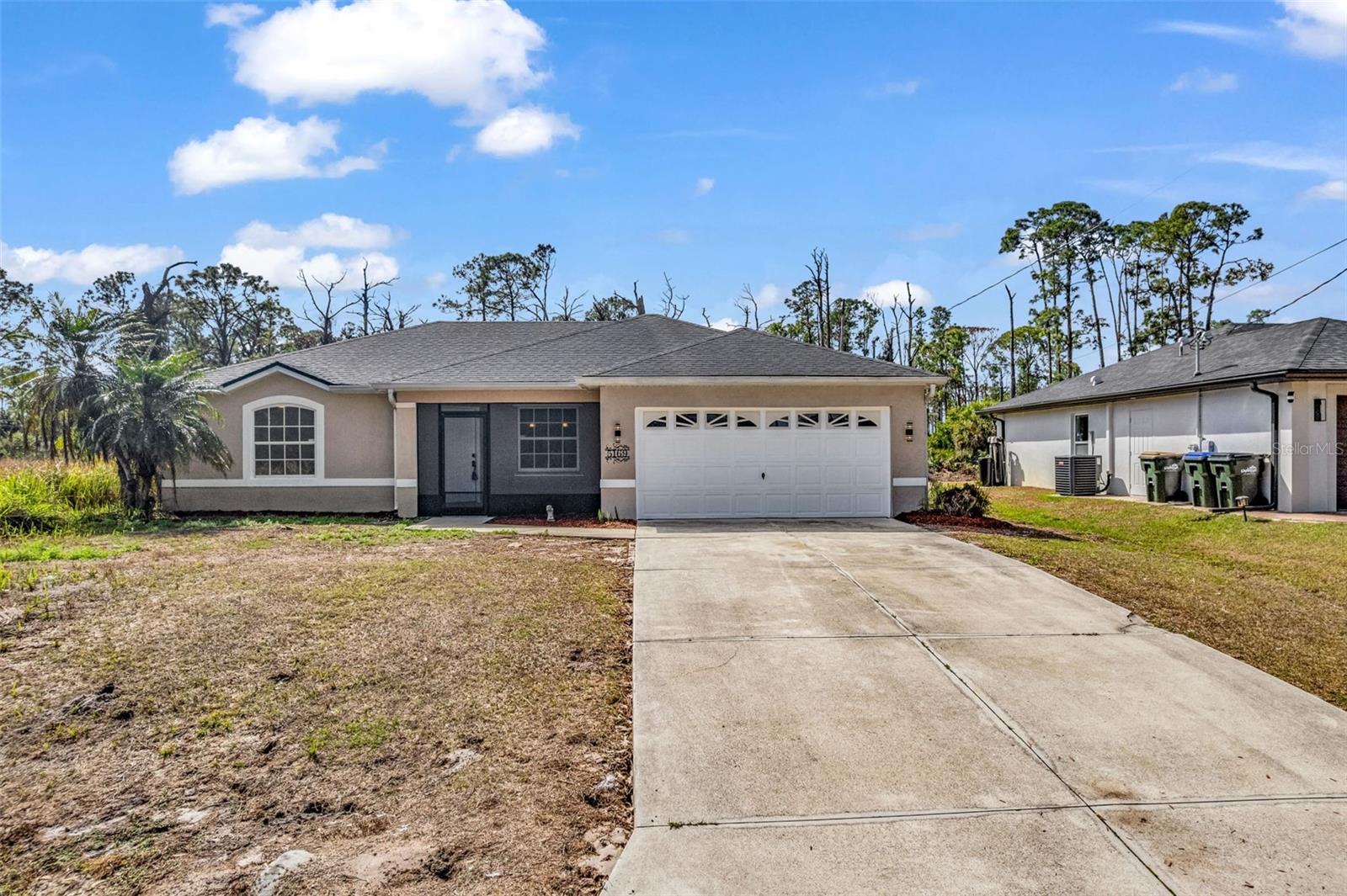 PORT CHARLOTTE SUB 18 - Residential