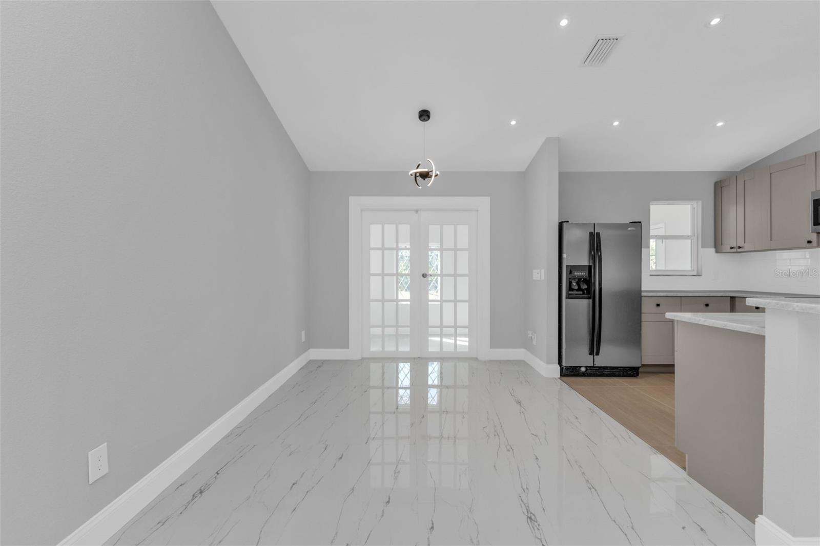 PORT CHARLOTTE SUB 18 - Residential