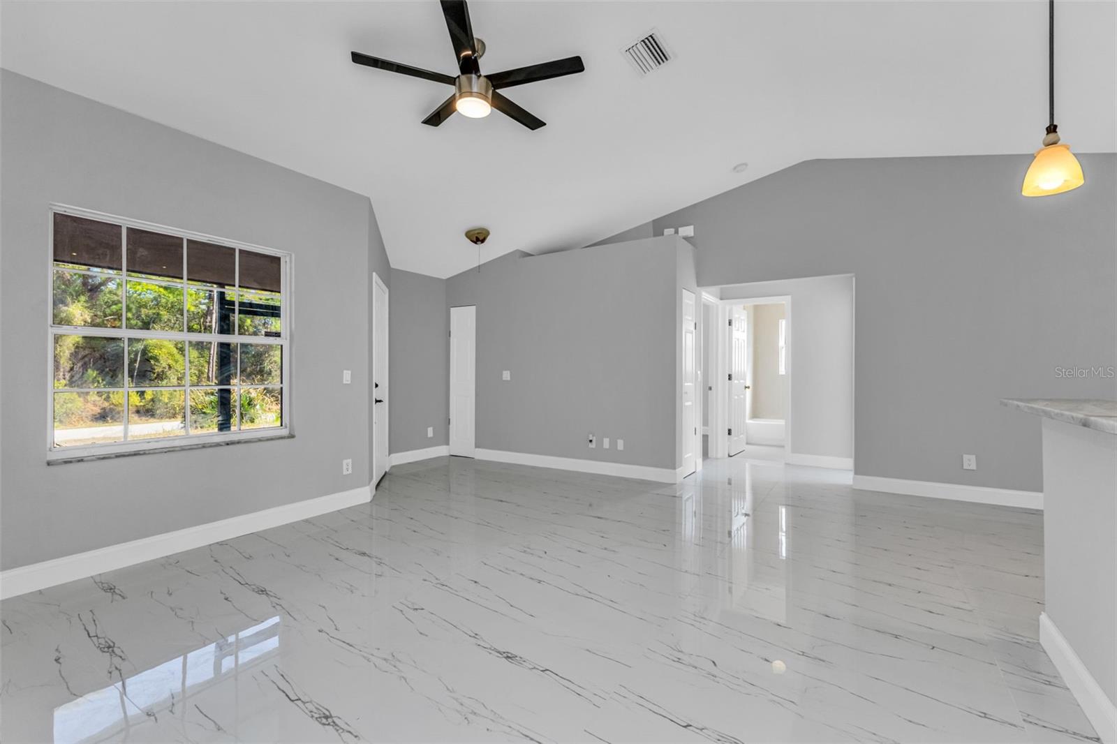 PORT CHARLOTTE SUB 18 - Residential