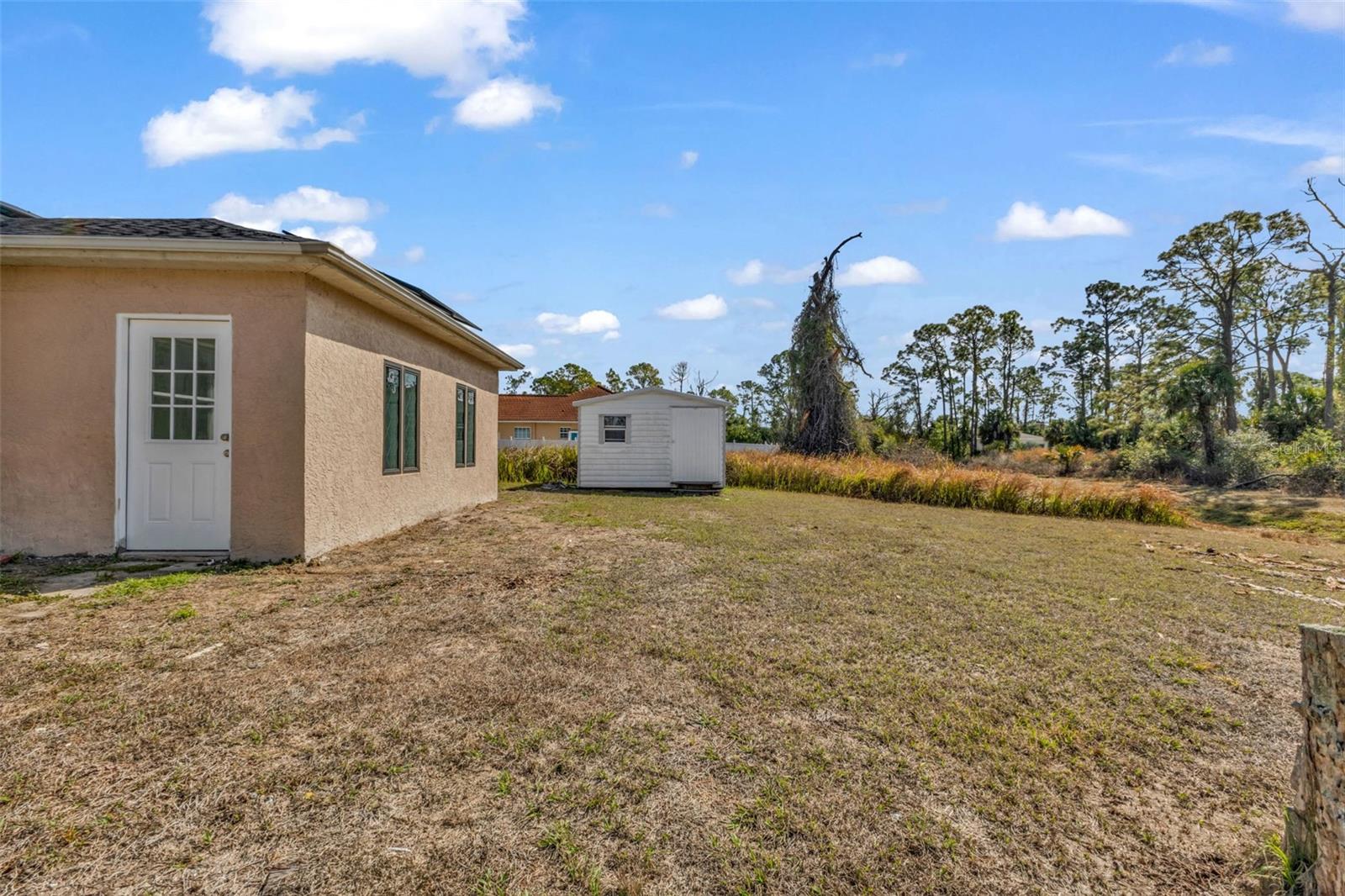 PORT CHARLOTTE SUB 18 - Residential