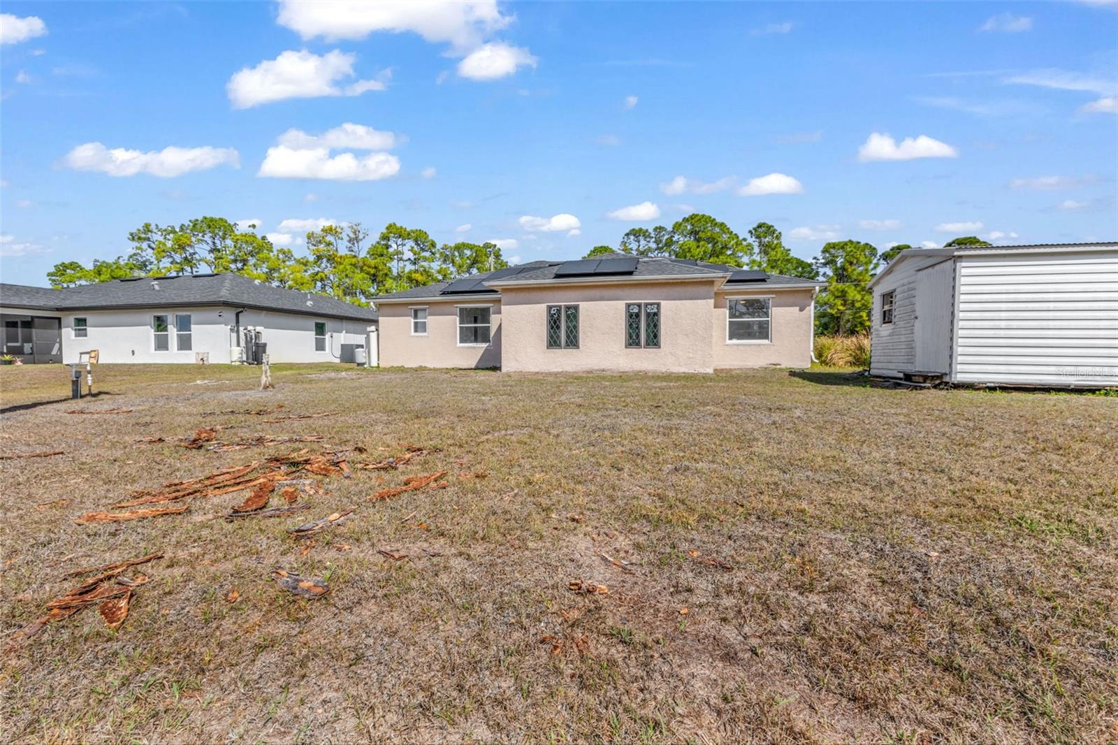 PORT CHARLOTTE SUB 18 - Residential