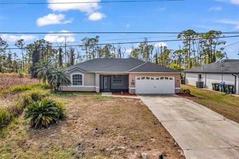 5169 MORANDI AVENUE NORTH PORT FL 34291