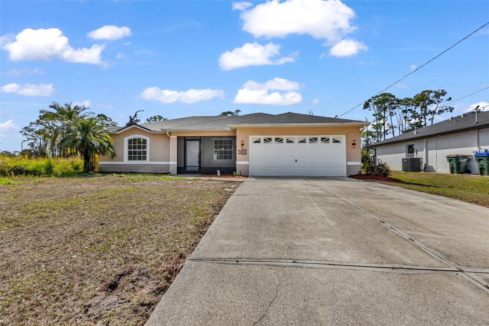 PORT CHARLOTTE SUB 18 - Residential