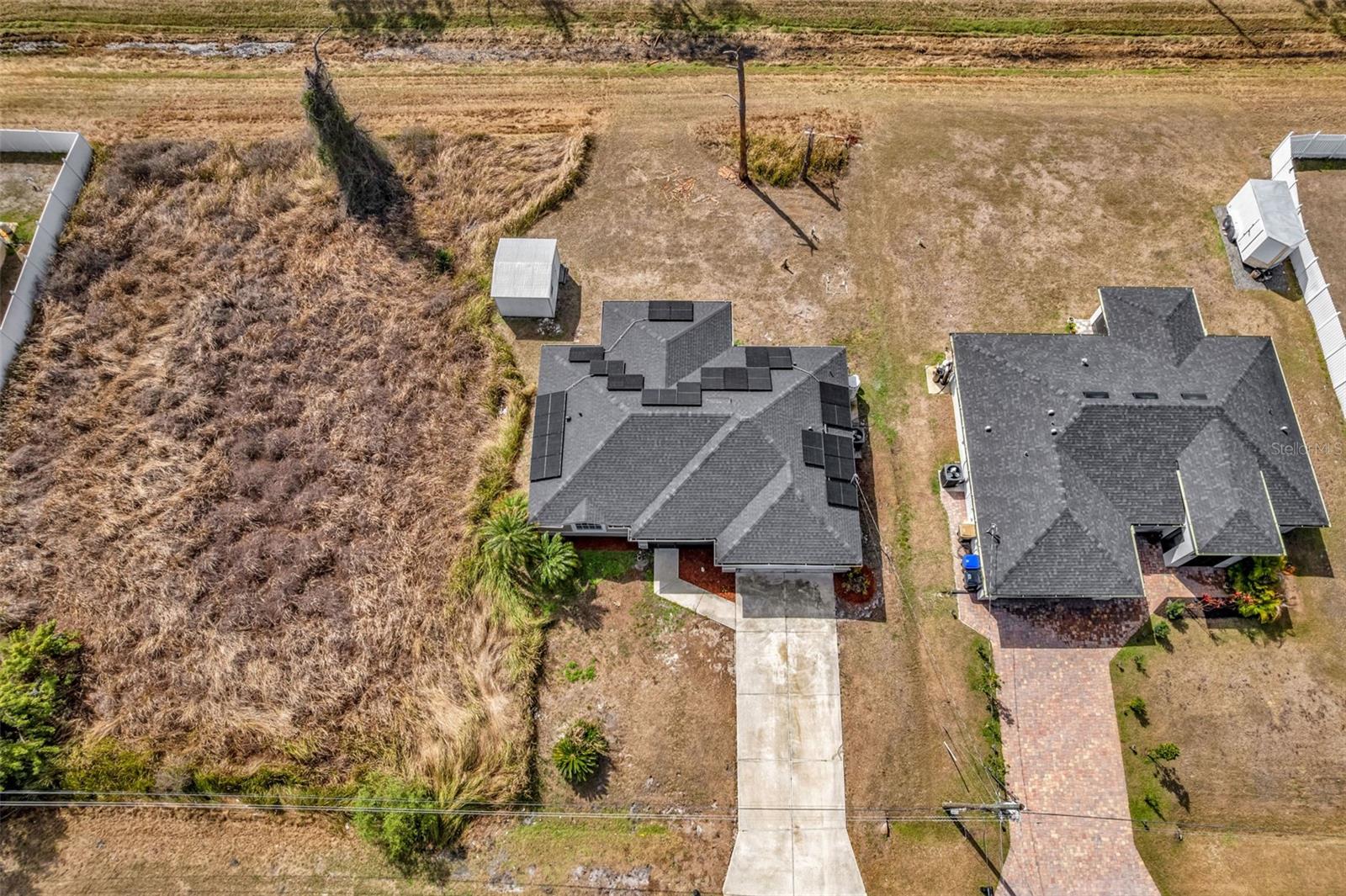 PORT CHARLOTTE SUB 18 - Residential