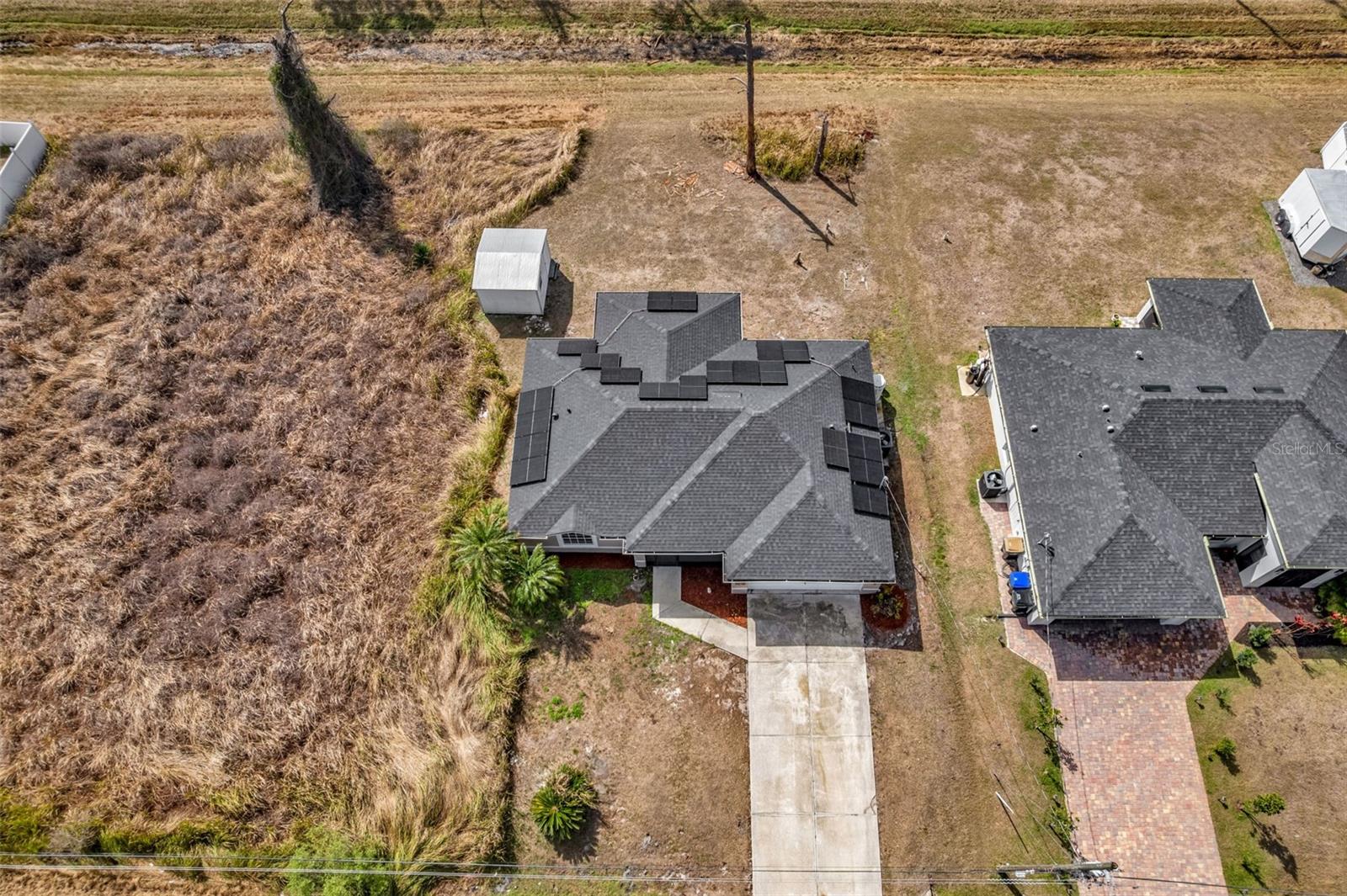 PORT CHARLOTTE SUB 18 - Residential