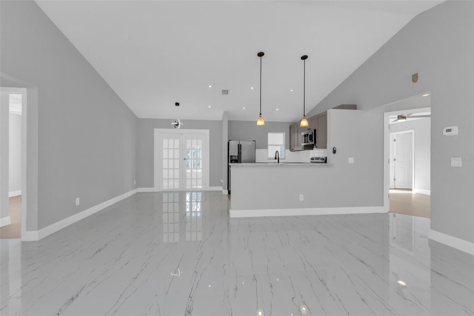 PORT CHARLOTTE SUB 18 - Residential