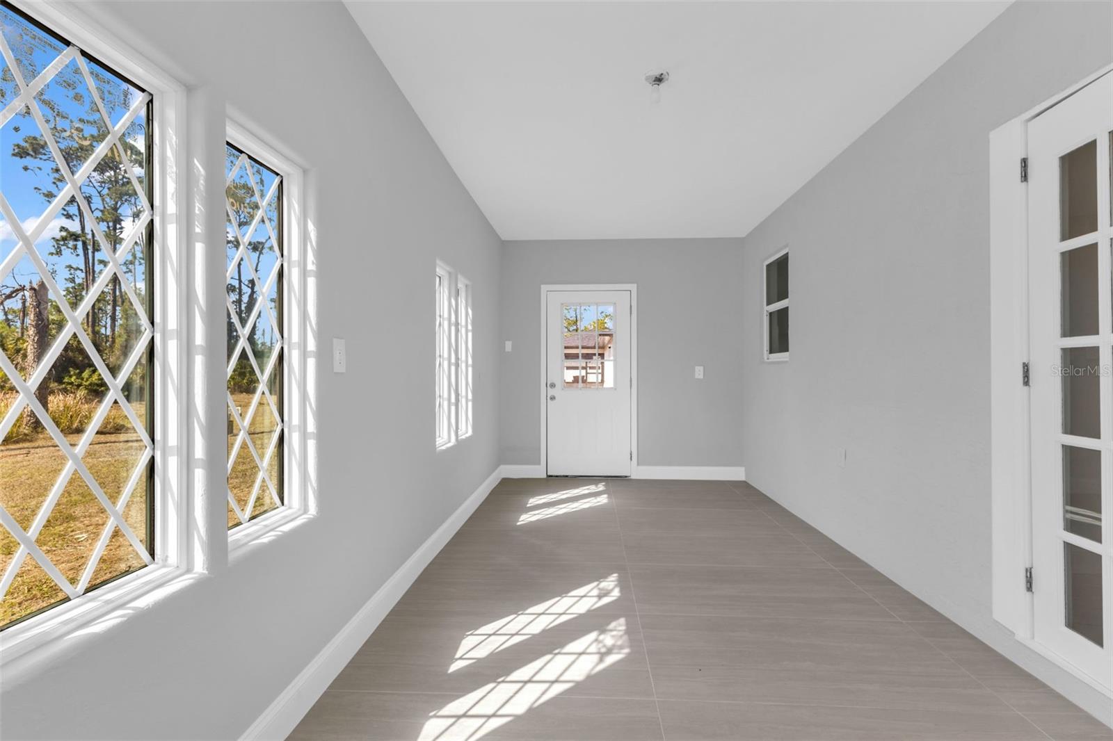 PORT CHARLOTTE SUB 18 - Residential