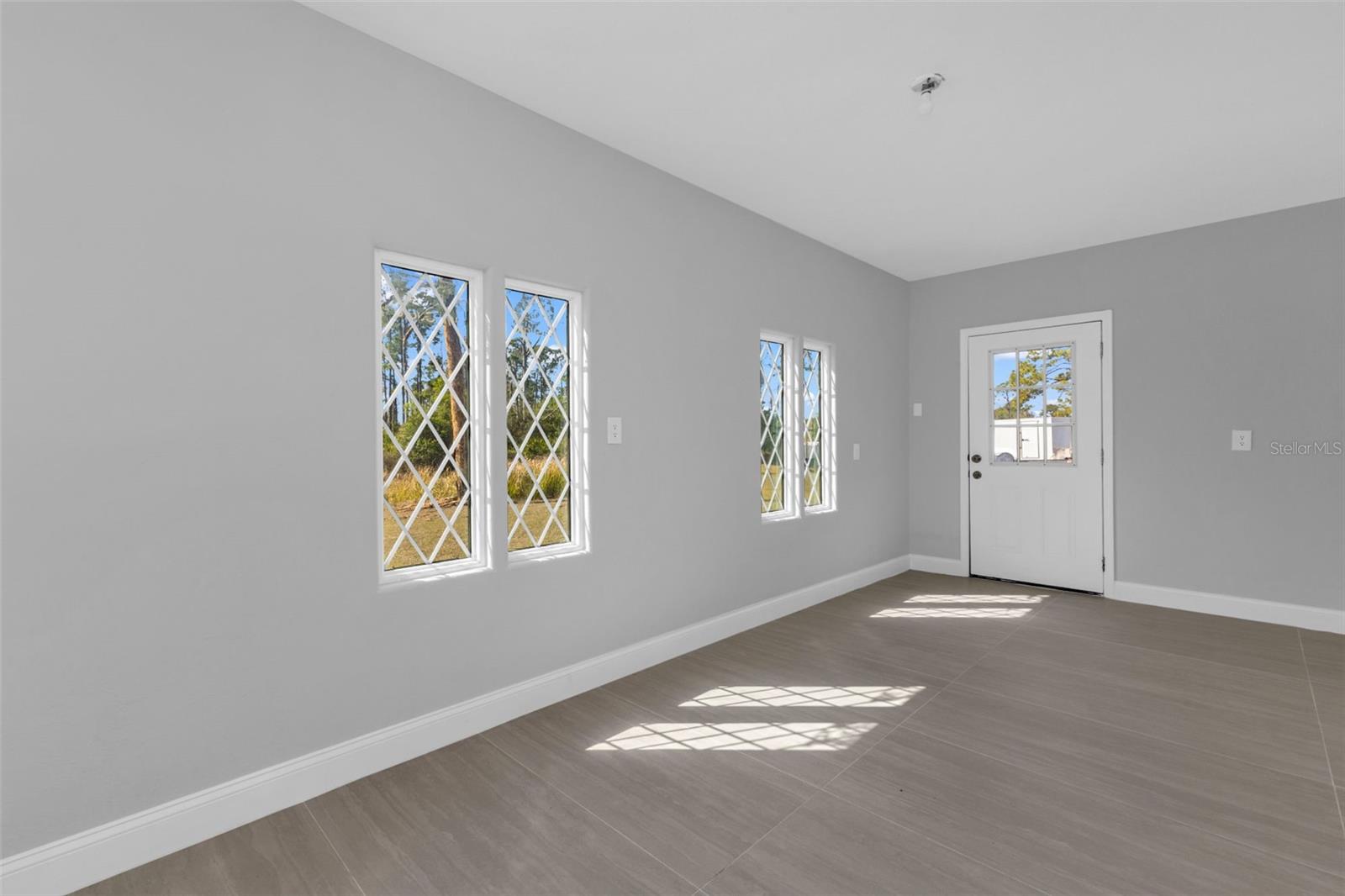 PORT CHARLOTTE SUB 18 - Residential