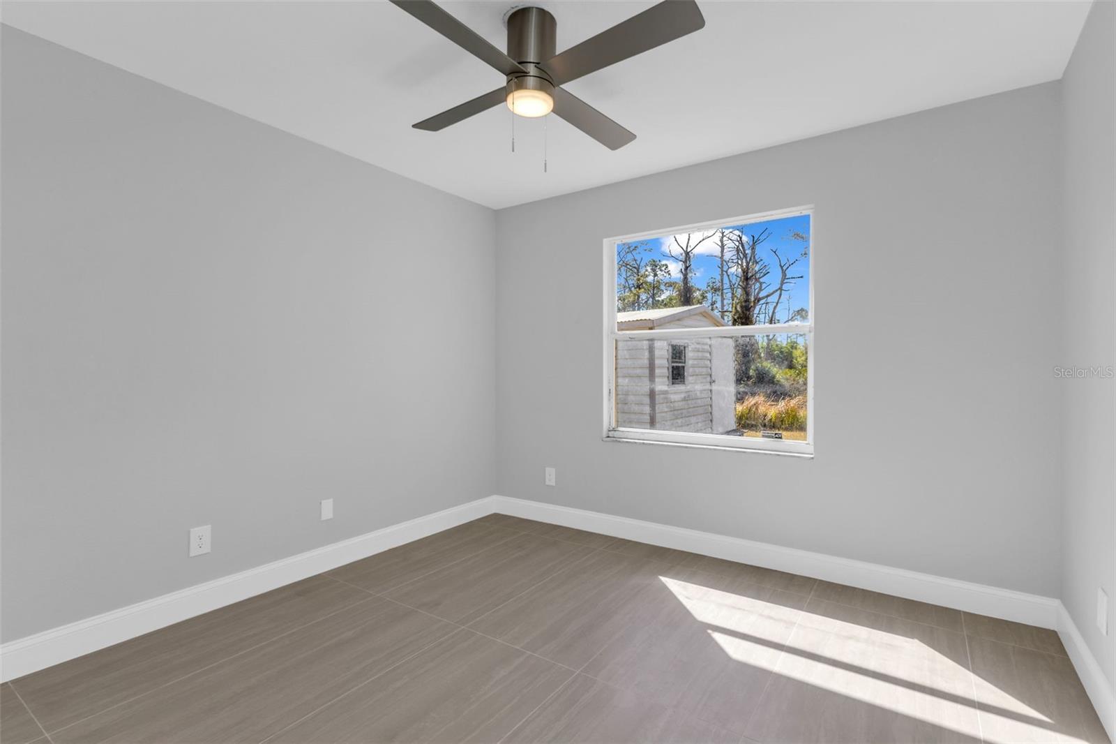 PORT CHARLOTTE SUB 18 - Residential