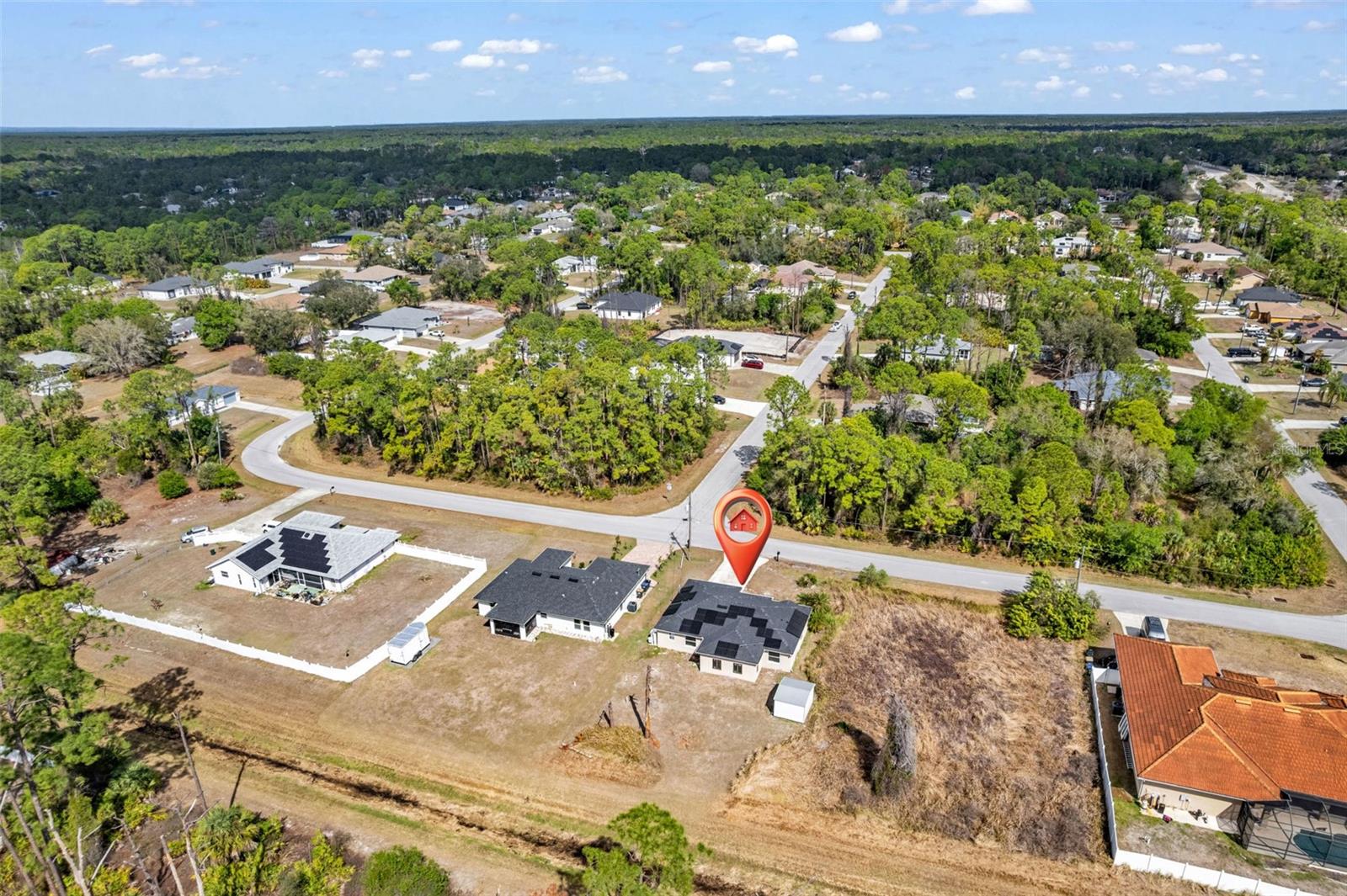 PORT CHARLOTTE SUB 18 - Residential