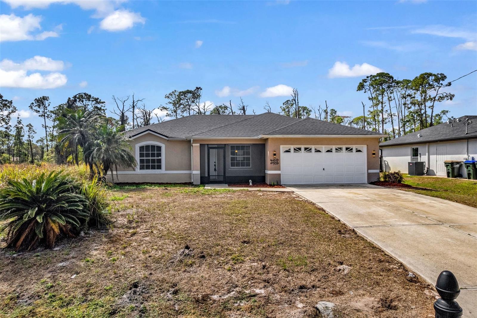 PORT CHARLOTTE SUB 18 - Residential