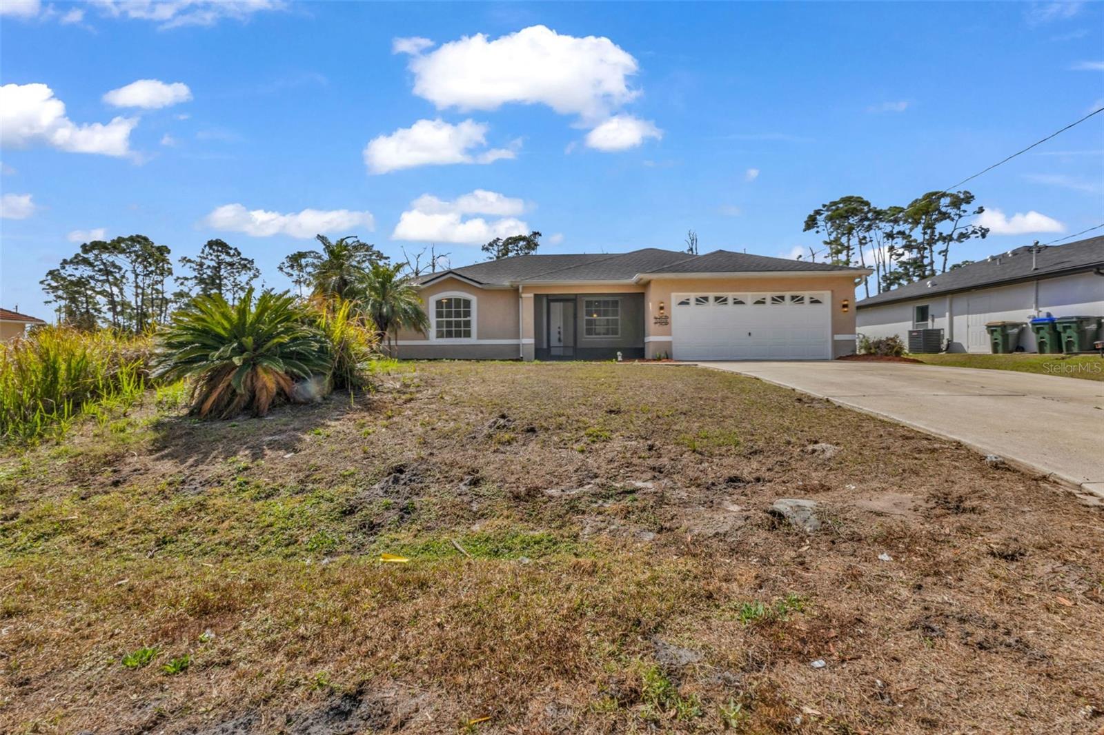 PORT CHARLOTTE SUB 18 - Residential