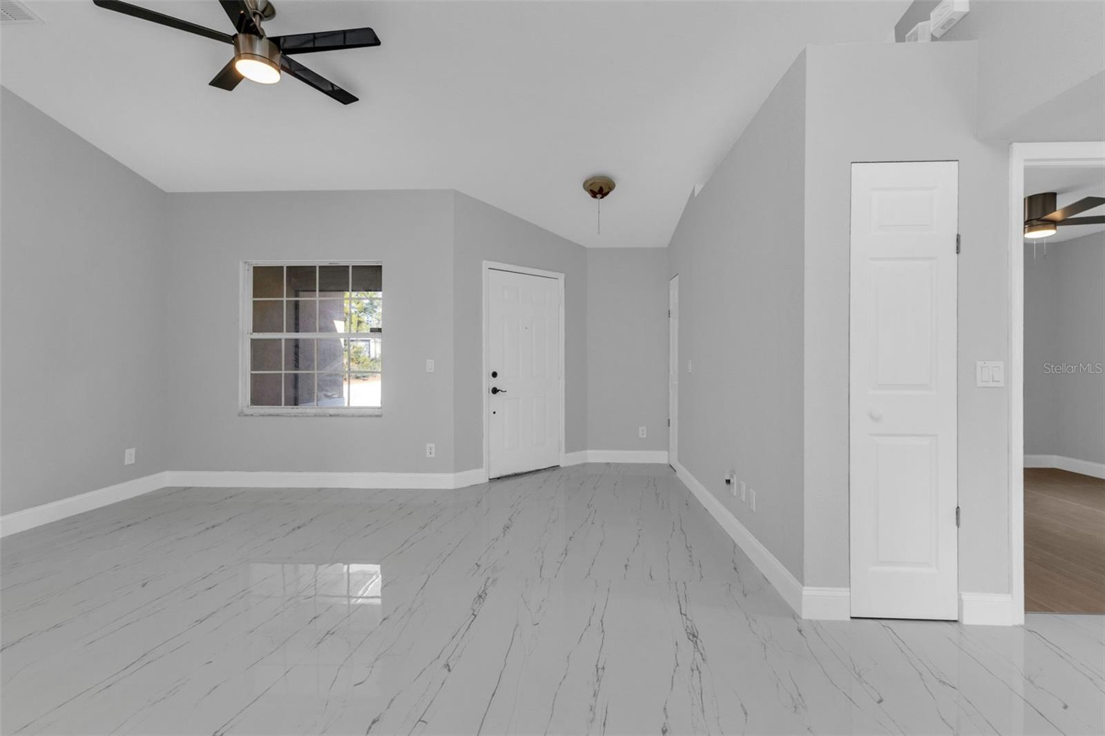 PORT CHARLOTTE SUB 18 - Residential