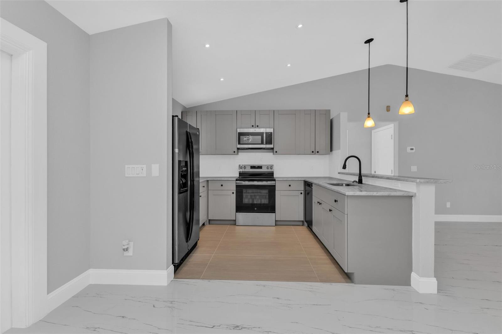 PORT CHARLOTTE SUB 18 - Residential