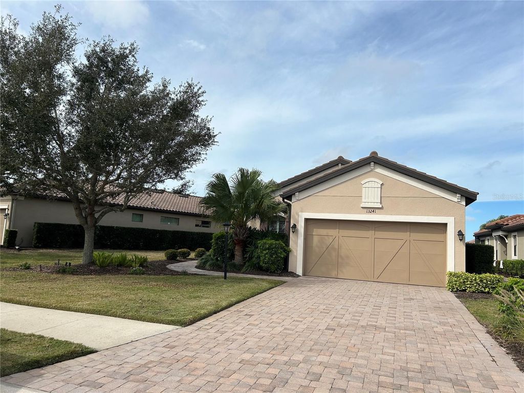 Photo of 13241 Torresina Terrace, Bradenton, FL 34211 (MLS # A4689001)