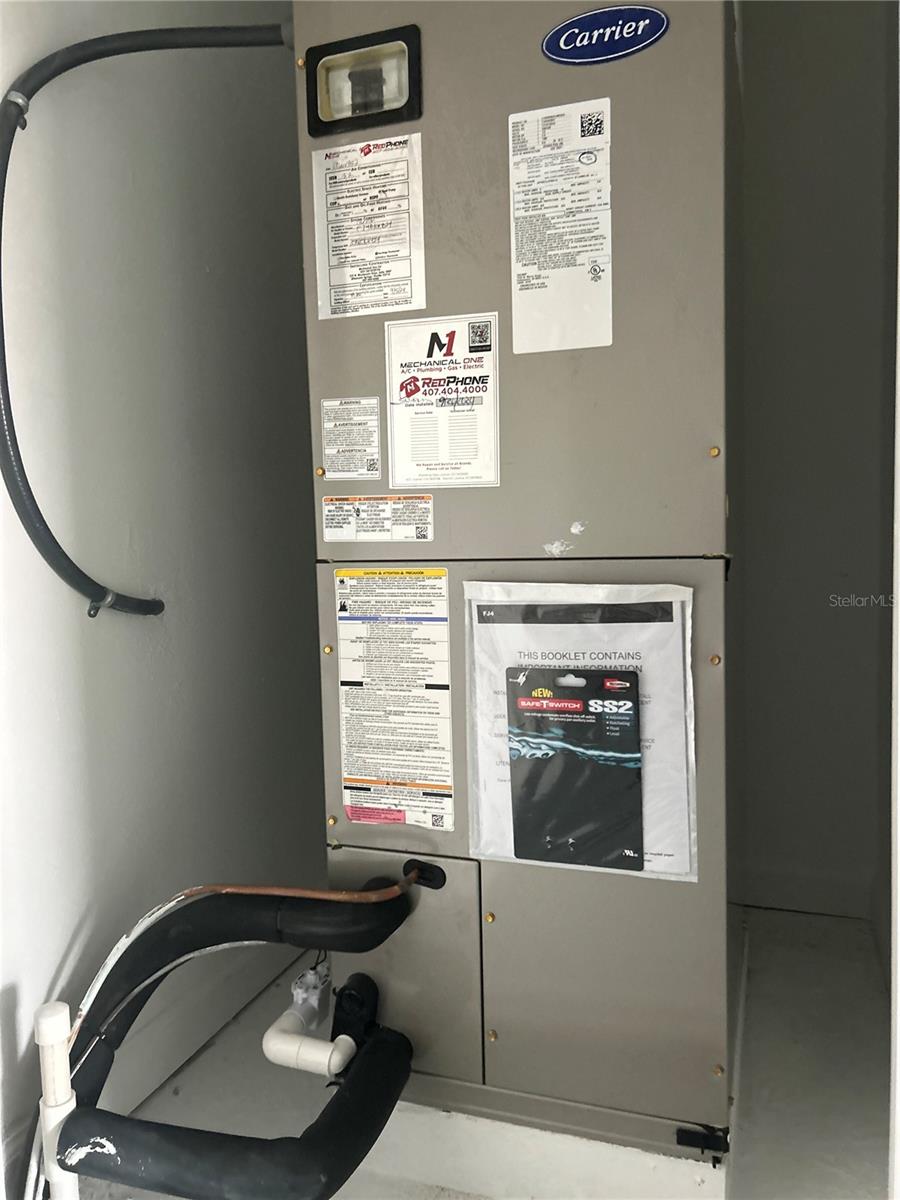 WESTVIEW POD A PH 1B & 2 - Residential Lease