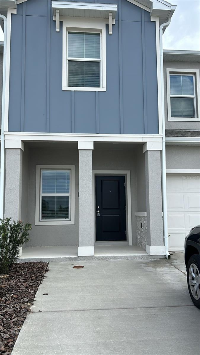 WESTVIEW POD A PH 1B & 2 - Residential Lease