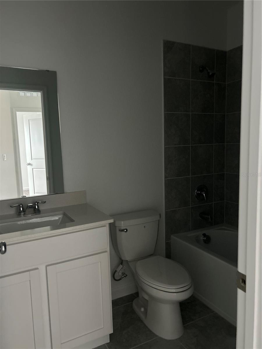 WESTVIEW POD A PH 1B & 2 - Residential Lease