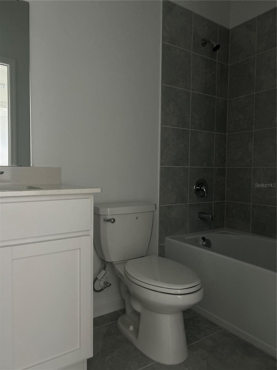 WESTVIEW POD A PH 1B & 2 - Residential Lease